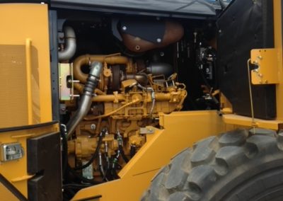construction engine in pixley
