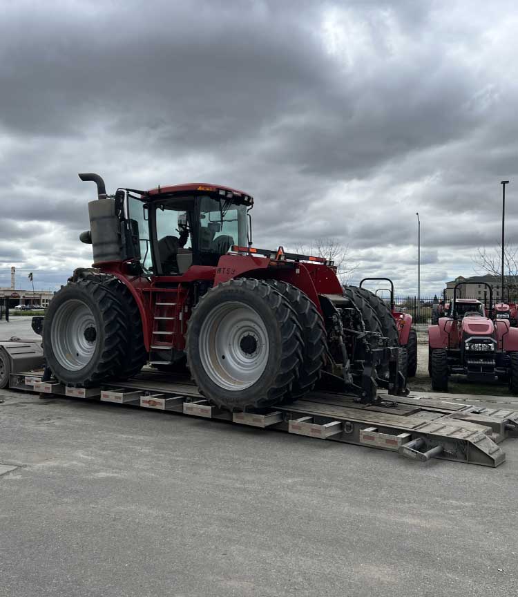 case case transmission repair in pixley california