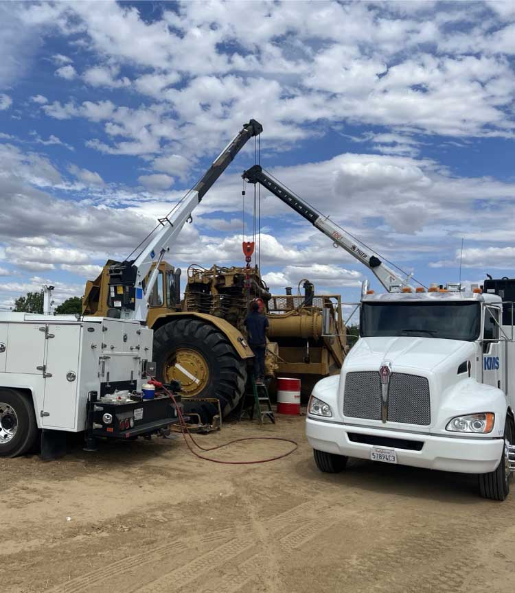 cat cat transmission repair in pixley california