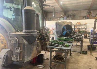 deere expert company