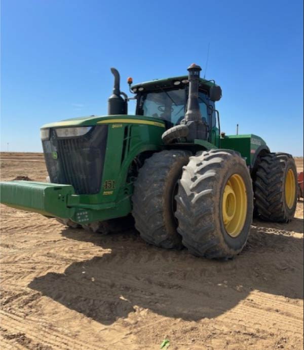 DEERE-MACHINE DEERE MACHINE