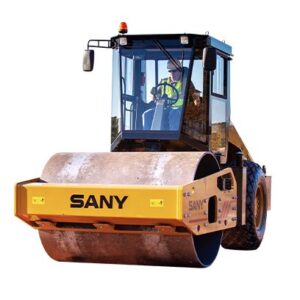 SANY SSR120C‑8