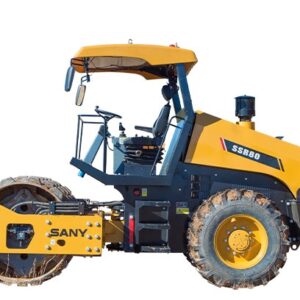 SANY SSR80