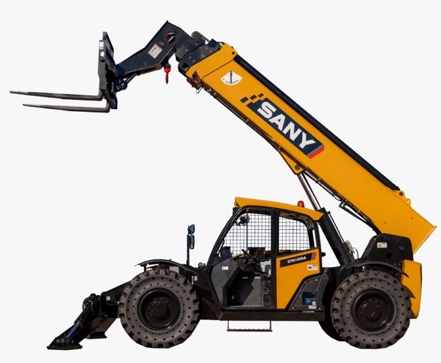 TELEHANDLER