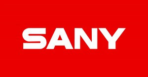 unnamed sany equipment